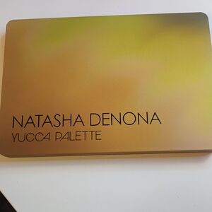 Natasha Denona Yucca Palette